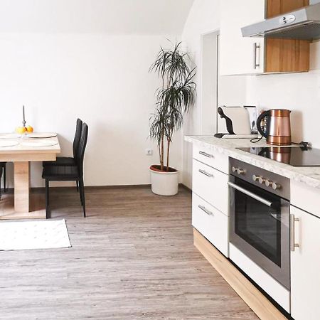 Ferienwohnungen Herschel Villach Ngoại thất bức ảnh